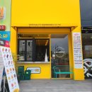 쿼드커피 아이엠도넛 광주상무점 이미지