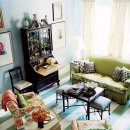 그린앤블루 이미지