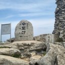 ＜제1,309차＞부산 뿌리산악회 산행 일정 공지--경북 김천시. 수도산 (1.317m)산행. 이미지