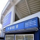 마산종합운동장 축구장 이미지