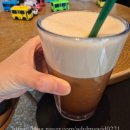 덕화빌딩 | 스타벅스 신메뉴 내돈내산 에어로카노 솔직후기(ft. 스벅 할인쿠폰)