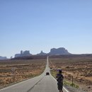 모뉴먼트밸리 &amp; 캐년 트래킹 이미지