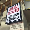 아사다타코 | 미국 LA여행 맛집 샌디에고 타코 맛집 타코스엘고르도 내돈내산 후기 - 타코아사다 / 아도바다