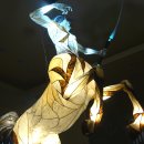 A Human Being 이미지