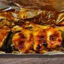 구미휘게소 이미지