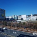 성서행정타운임시환승주차장 이미지