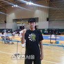 제주공천포전지훈련센터 다목적체육관 이미지