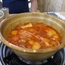 탕가네생고기김치찌개 이미지