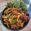 맷돌도토리묵전문점 이미지