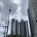씨유무등산자이2호점 | 중흥동 제일풍경채 센트럴파크 임장기