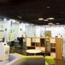 부경대학교 창업보육센터 이미지