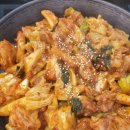 춘천또바기닭갈비