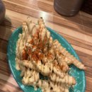 광해 | 서초 즉석떡볶이 맛집 광해 내돈내산 후기 (갈릭버터 감자튀김 + 볶음밥)