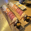 2585 | 송파구 잠실 방이동맛집, 가성비 좋은 방이동초밥 스시선 솔직후기(주차가능)