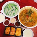 윤가네 | 노원/상계, 수락산역 ‘윤가네 뼈해장국 순대국’ 배달 후기
