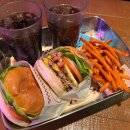 서울 여의도수제버거맛집 바스버거 여의도점 방문 후기 | 더현대서울 근처 맛집 추천