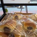 달콤한미술교습소 | 수지 맛집ㅣ인심 맛 모두 좋은 카페 담다베이커리 페이보릿 치아바타 깜빠뉴 후기