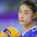 "다 지나간다" 중국배구 터무니없는 견제에 통달한 '보살' 김연경 이미지