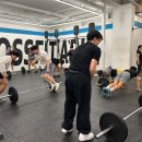 크로스핏 에이블 하남 이미지