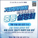 기파랑문해원반송중등학원