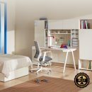 자이소프트 | 운암자이포레나 84A 공간제안 / 일룸 시공후기 사진