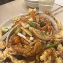 첨밀밀 | 노은동 첨밀밀 방문기: 탕수육보다 볶음밥이 더 맛있다?!