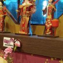 아지트, 멍 카페 이미지