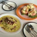 카페사이드 & 브런치 이미지