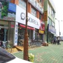 코렉스 자전거 이미지