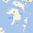 화도(꽃섬) 이미지