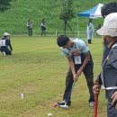 게이트볼 이미지