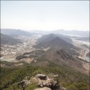영남알프스&lt;110&gt;화지산,꾀꼬리봉,중산,낙화산,비학산