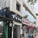한양후레쉬 | 왕십리 카페 타이파 후기🪽