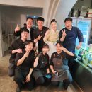 부산 송정 맛집 홀리라운지 x 흑백요리사 이모카세 행사 진행 후기! 셰프의 바다밥상 – 바다가는날