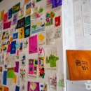 우주미술관 이미지