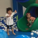 딸기가좋아 키즈카페 이미지