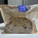 파리바게뜨옥정메디컬점 | [파리바게트] 파란라벨 유럽빵 종류 가격 크랜베리 호밀깜빠뉴 루꼴라샌드위치