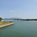 섬진강 망덕포구 이미지