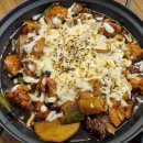 아리랑찜닭