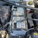 대전자동차배터리의료기 | 대전 중리동에서 BMW X1 자동차배터리 출장교체 작업 코딩