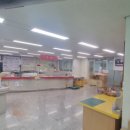 우체국 옆 주차장 이미지