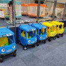 청소년수련관 화장실(3F) | 인천 아이랑 갈만한 곳 동구 꿈엔뜰키즈랜드 평일 방문 후기