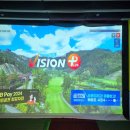 로데오스크린골프존 이미지