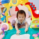 여자 아기 여름 평상복 원피스 리틀밥독 가성비 옷 사이즈 100
