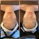 제주 아우룸 | 제주/삼도동 - 제주윤곽관리, 한쪽 먼저 관리해 비교해본 후기 <루미네아우름>