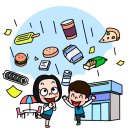 CU덕적도점 네이버블로그