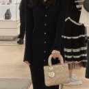 DIOR 레이디디올 AND I 스몰 파우더베이지 한정판 구매 후기❤️🎀