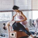 필라테스 이미지