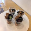 [서울/용산] 빼빼로데이 초콜릿선물 용산맛집 용산두바이초콜릿 용산데이트맛집 &#39;펠어커피 용산점&#39; 수제...