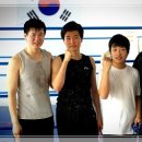 한국체대 복싱클럽 이미지